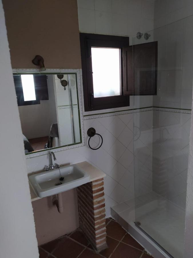 Hita Spa La Cueva Del Agua מראה חיצוני תמונה