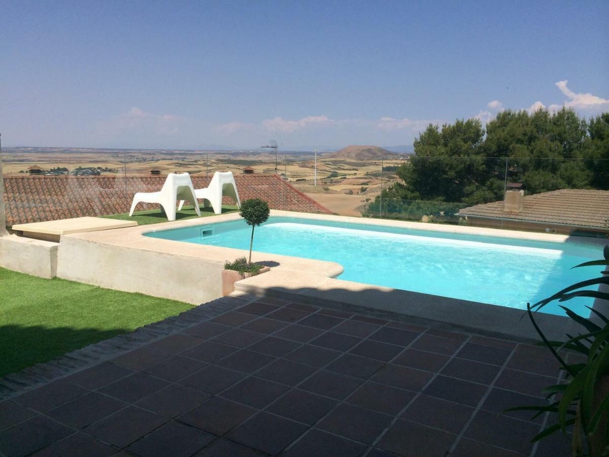 Hita Spa La Cueva Del Agua מראה חיצוני תמונה